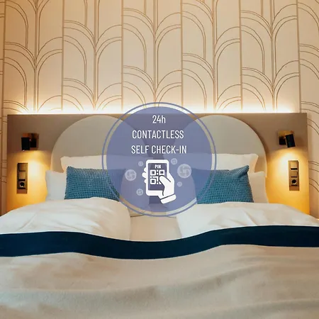 Aparthotel Guestified Beethoven Serviced Ratingen