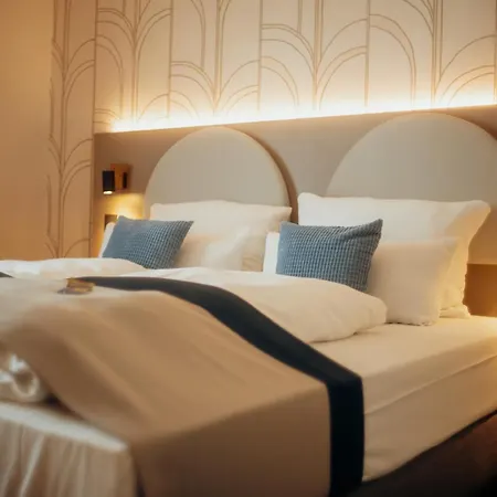 Guestified Beethoven Serviced Aparthotel *