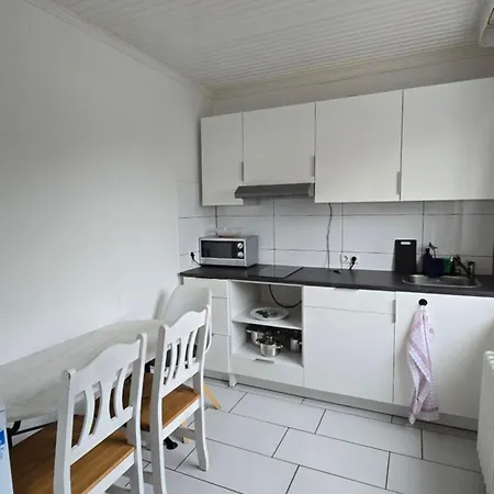 Aparthotel Guestified Beethoven Serviced