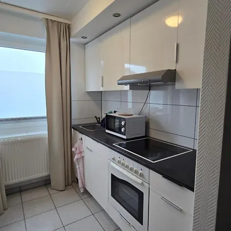 Guestified Beethoven Serviced Aparthotel