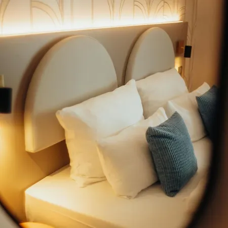 Aparthotel Guestified Beethoven Serviced *