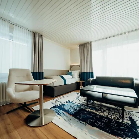 Aparthotel Guestified Beethoven Serviced Ratingen