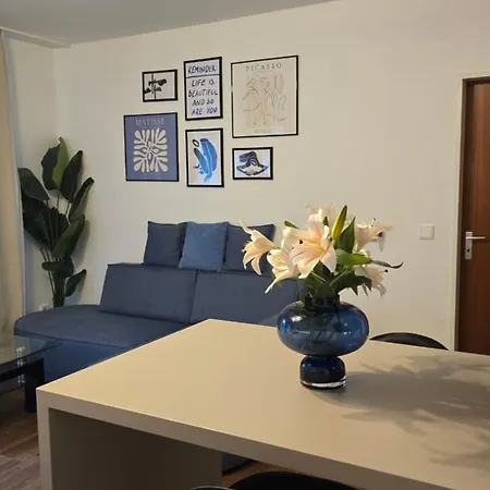Guestified Beethoven Serviced Aparthotel