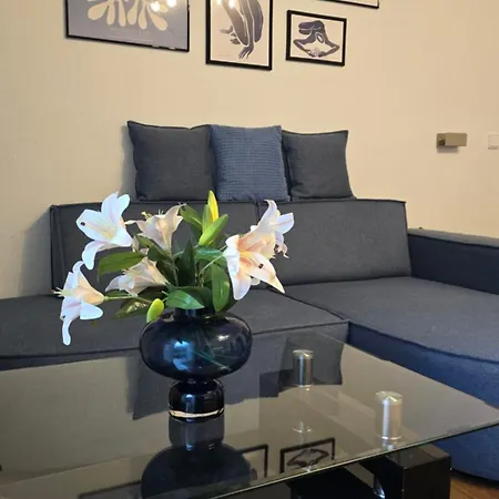 Guestified Beethoven Serviced Aparthotel
