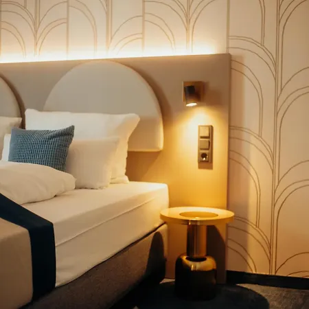 Guestified Beethoven Serviced Aparthotel Ratingen