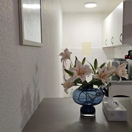 Guestified Beethoven Serviced 3* Ratingen