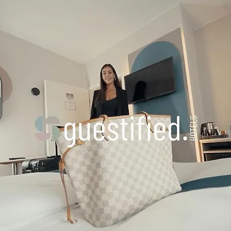Aparthotel Guestified Beethoven Serviced 3*