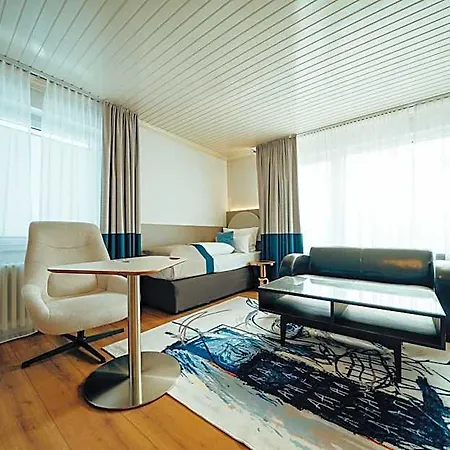 Guestified Beethoven Serviced 3*