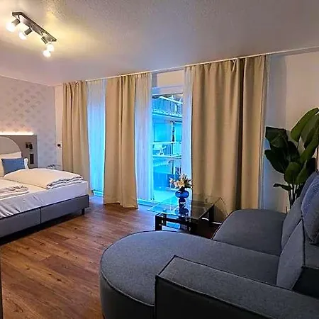 Guestified Beethoven Serviced 3*