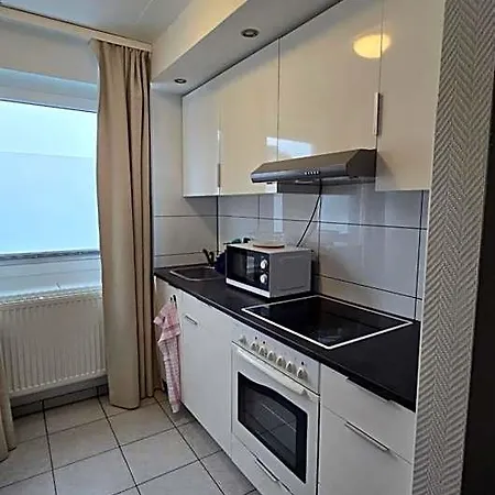 Guestified Beethoven Serviced 3*