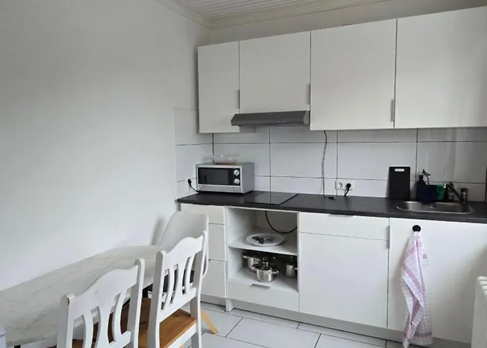 Aparthotel Guestified Beethoven Serviced