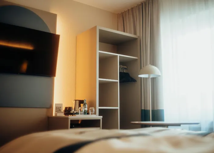 Guestified Beethoven Serviced 3*