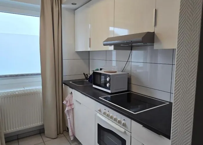 Guestified Beethoven Serviced Aparthotel