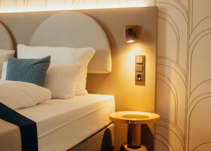 Guestified Beethoven Serviced Aparthotel Ratingen