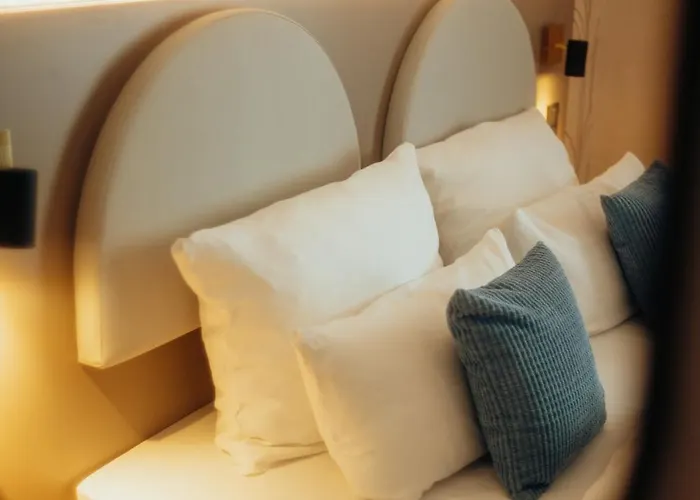 Aparthotel Guestified Beethoven Serviced 3*