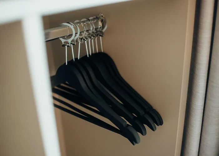 Aparthotel Guestified Beethoven Serviced Ratingen