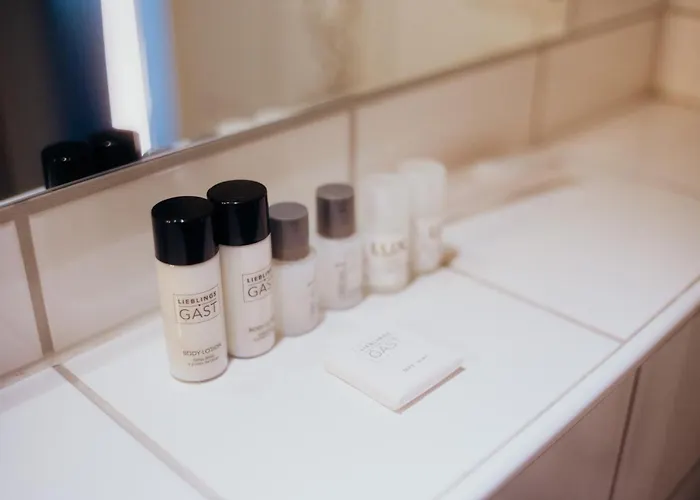 Aparthotel Guestified Beethoven Serviced Ratingen