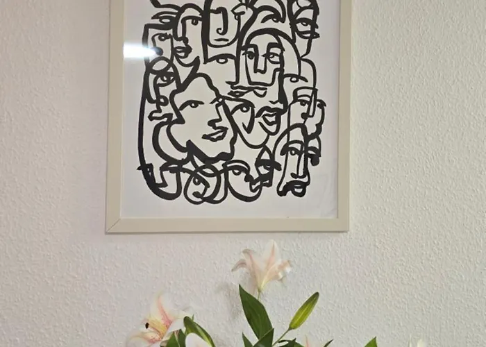 Aparthotel Guestified Beethoven Serviced