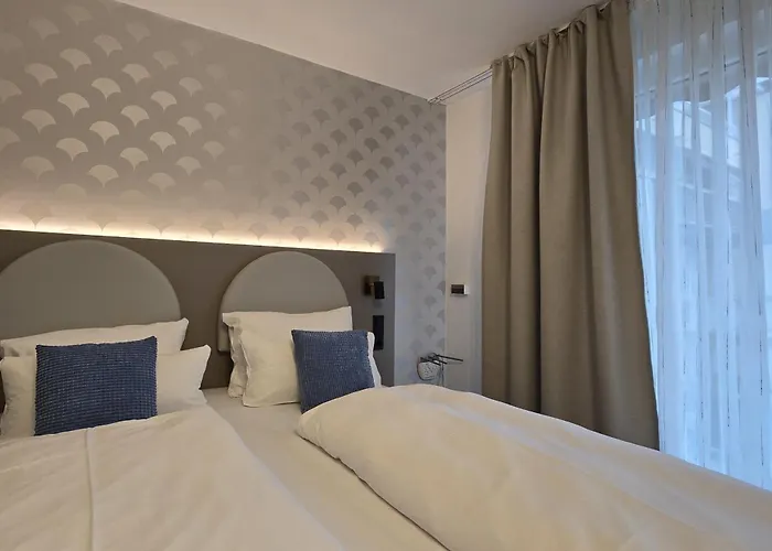 Guestified Beethoven Serviced