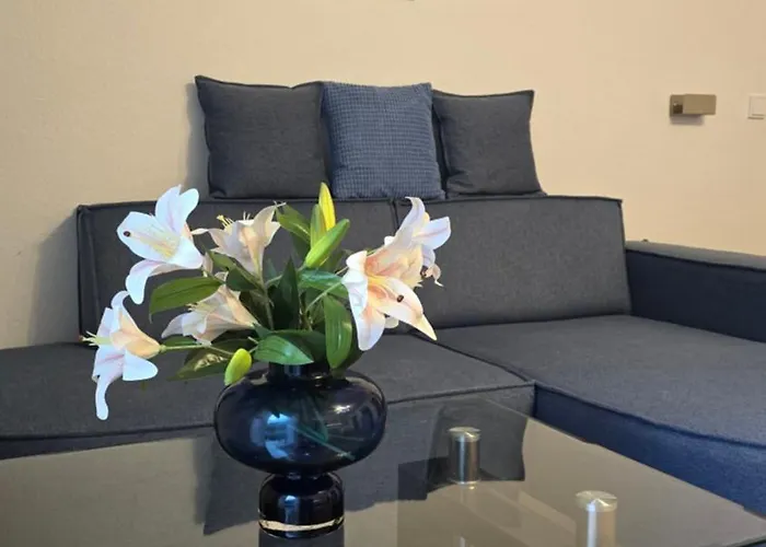 Guestified Beethoven Serviced Aparthotel