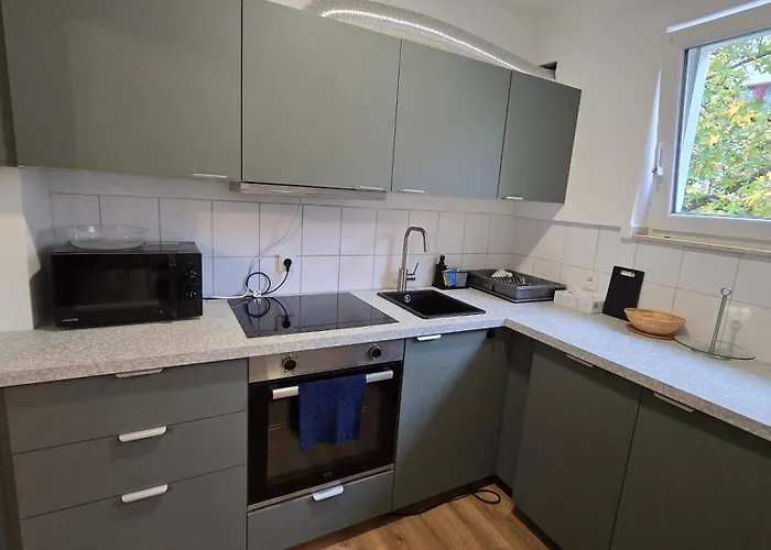 Guestified Beethoven Serviced Aparthotel