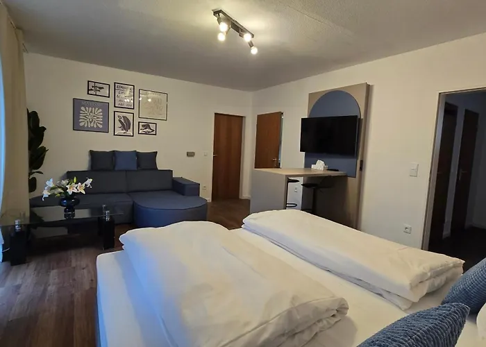 Guestified Beethoven Serviced