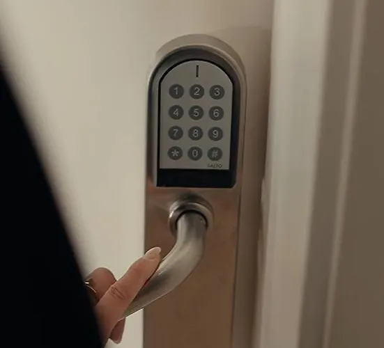 Guestified Beethoven Serviced Aparthotel Ratingen